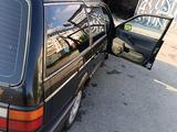 Volkswagen Passat 1991 годаүшін1 100 000 тг. в Астана