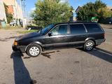 Volkswagen Passat 1991 годаүшін1 100 000 тг. в Астана – фото 3