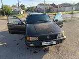 Volkswagen Passat 1991 годаүшін1 100 000 тг. в Астана – фото 4