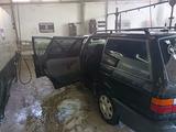 Volkswagen Passat 1991 годаүшін1 100 000 тг. в Астана – фото 5