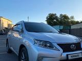 Lexus RX 350 2014 годаүшін16 500 000 тг. в Шымкент