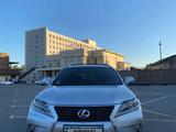 Lexus RX 350 2014 годаүшін16 500 000 тг. в Шымкент – фото 3