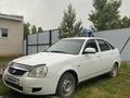 ВАЗ (Lada) Priora 2172 2013 годаүшін2 400 000 тг. в Актобе – фото 5