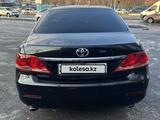 Toyota Camry 2007 года за 6 700 000 тг. в Шымкент – фото 3