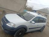 ВАЗ (Lada) Largus Cross 2018 года за 5 023 015 тг. в Тараз
