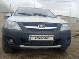 ВАЗ (Lada) Largus Cross 2018 года за 5 023 015 тг. в Тараз – фото 2