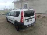 ВАЗ (Lada) Largus Cross 2018 года за 5 023 015 тг. в Тараз – фото 4