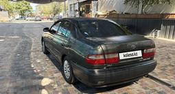 Toyota Carina E 1996 годаүшін1 500 000 тг. в Шымкент – фото 2