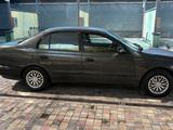 Toyota Carina E 1996 года за 1 500 000 тг. в Шымкент – фото 4