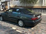 Toyota Carina E 1996 года за 1 500 000 тг. в Шымкент – фото 3
