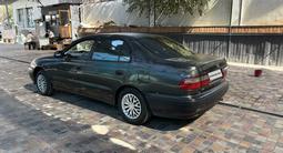 Toyota Carina E 1996 годаүшін1 500 000 тг. в Шымкент – фото 3
