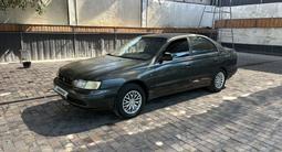 Toyota Carina E 1996 годаүшін1 500 000 тг. в Шымкент