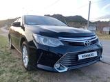 Toyota Camry 2014 года за 5 000 000 тг. в Павлодар – фото 4