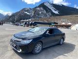 Toyota Camry 2014 года за 5 000 000 тг. в Павлодар
