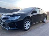 Toyota Camry 2014 года за 5 000 000 тг. в Павлодар – фото 5