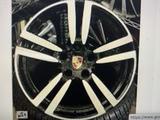 Оригинальные Диски Porsche Cayenne c шинами за 350 000 тг. в Алматы