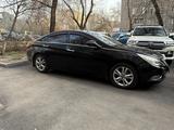 Hyundai Sonata 2012 годаүшін4 800 000 тг. в Алматы