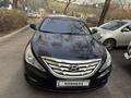 Hyundai Sonata 2012 года за 4 800 000 тг. в Алматы