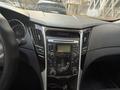 Hyundai Sonata 2012 года за 4 800 000 тг. в Алматы – фото 7