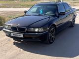 BMW 728 1998 года за 1 500 000 тг. в Актобе