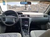 Toyota Camry 1996 годаүшін3 200 000 тг. в Талдыкорган – фото 4