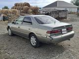 Toyota Camry 1996 годаүшін3 200 000 тг. в Талдыкорган – фото 5