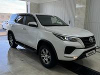 Toyota Fortuner 2023 года за 21 500 000 тг. в Актау