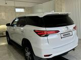 Toyota Fortuner 2023 годаүшін21 500 000 тг. в Актау – фото 3