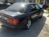 Audi 100 1991 года за 1 600 000 тг. в Талдыкорган