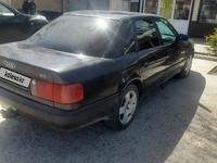 Audi 100 1991 годаүшін1 600 000 тг. в Талдыкорган