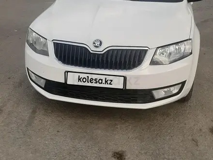 Skoda Octavia 2015 года за 4 800 000 тг. в Атырау