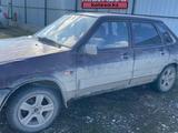 ВАЗ (Lada) 21099 1999 года за 500 000 тг. в Костанай – фото 5