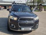 Chevrolet Captiva 2013 года за 8 000 000 тг. в Алматы