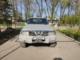 Nissan Patrol 2001 года за 3 000 000 тг. в Алматы – фото 2