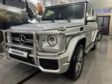 Mercedes-Benz G 500 2011 года за 28 500 000 тг. в Тараз