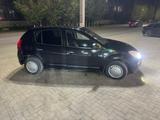 Renault Sandero 2013 года за 3 450 000 тг. в Уральск – фото 4