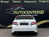 Toyota Camry 2010 года за 7 500 000 тг. в Актау – фото 2