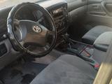 Toyota Land Cruiser 2002 года за 7 000 000 тг. в Экибастуз – фото 4