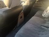 Toyota Land Cruiser 2002 года за 7 000 000 тг. в Экибастуз – фото 5