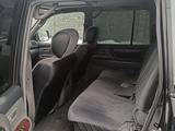 Toyota Land Cruiser 2002 года за 7 000 000 тг. в Экибастуз – фото 3