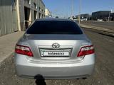 Toyota Camry 2010 года за 7 200 000 тг. в Жезказган – фото 2