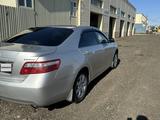 Toyota Camry 2010 года за 7 200 000 тг. в Жезказган – фото 4