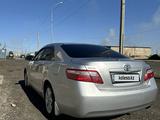 Toyota Camry 2010 года за 7 200 000 тг. в Жезказган – фото 5