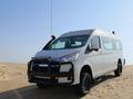 Toyota Hiace 2023 года за 42 900 000 тг. в Алматы