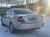 Toyota Camry 2003 года за 6 000 000 тг. в Алматы – фото 5