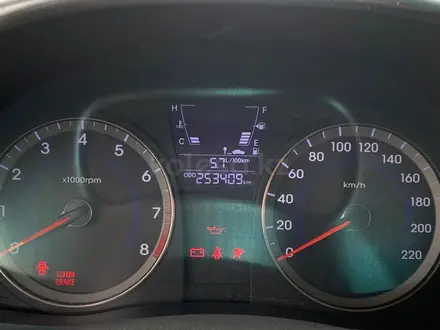Hyundai Accent 2013 года за 3 086 000 тг. в Алматы – фото 12