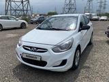 Hyundai Accent 2013 года за 2 525 000 тг. в Алматы – фото 3
