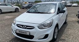 Hyundai Accent 2013 годаүшін2 525 000 тг. в Алматы – фото 3