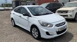 Hyundai Accent 2013 годаүшін2 525 000 тг. в Алматы – фото 4