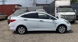 Hyundai Accent 2013 годаүшін2 525 000 тг. в Алматы – фото 5